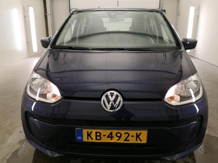 Photo 4 VIN: WVWZZZAAZGD111319 - VOLKSWAGEN UP! 