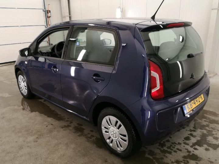 Photo 7 VIN: WVWZZZAAZGD111319 - VOLKSWAGEN UP! 