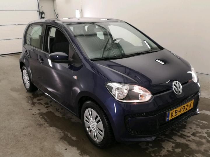 Photo 9 VIN: WVWZZZAAZGD111319 - VOLKSWAGEN UP! 