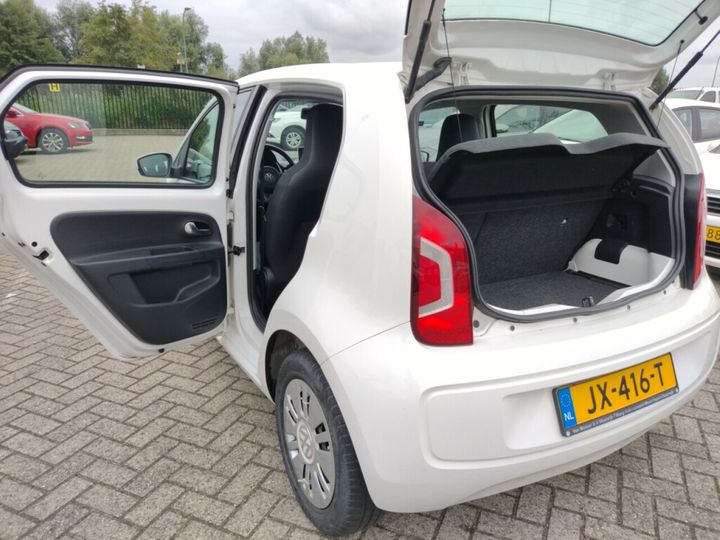 Photo 18 VIN: WVWZZZAAZGD111748 - VOLKSWAGEN UP! 