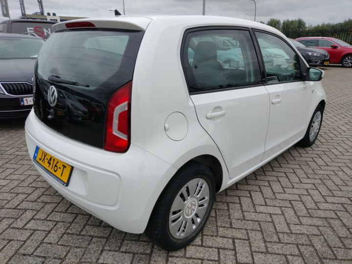 Photo 2 VIN: WVWZZZAAZGD111748 - VOLKSWAGEN UP! 