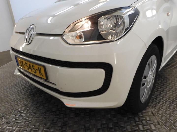 Photo 36 VIN: WVWZZZAAZGD111788 - VOLKSWAGEN UP! 