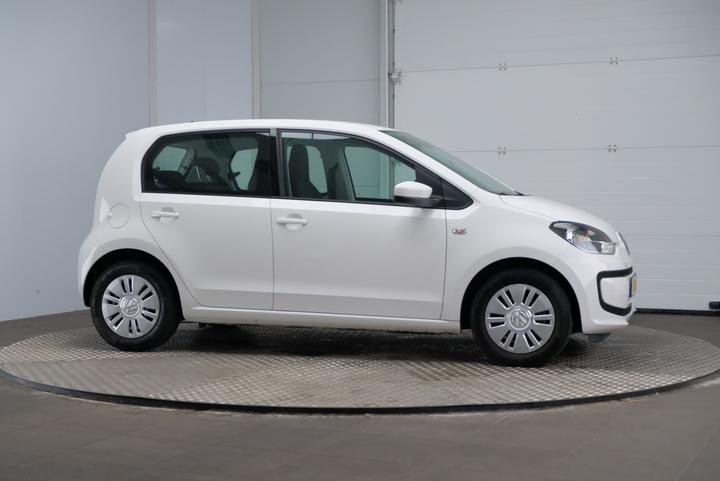 Photo 5 VIN: WVWZZZAAZGD111788 - VOLKSWAGEN UP! 