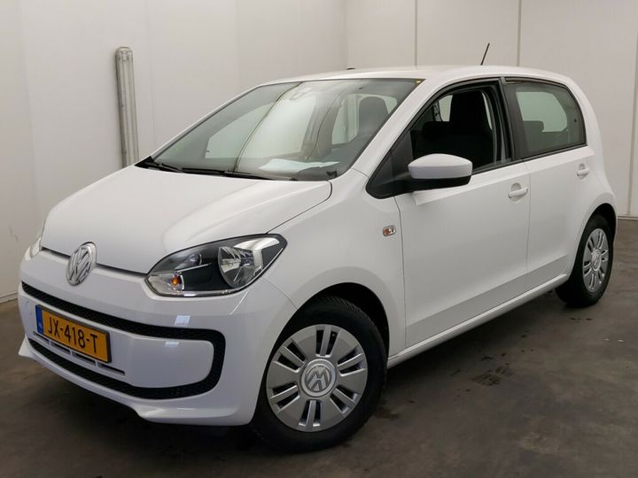 Photo 0 VIN: WVWZZZAAZGD111866 - VOLKSWAGEN UP! 