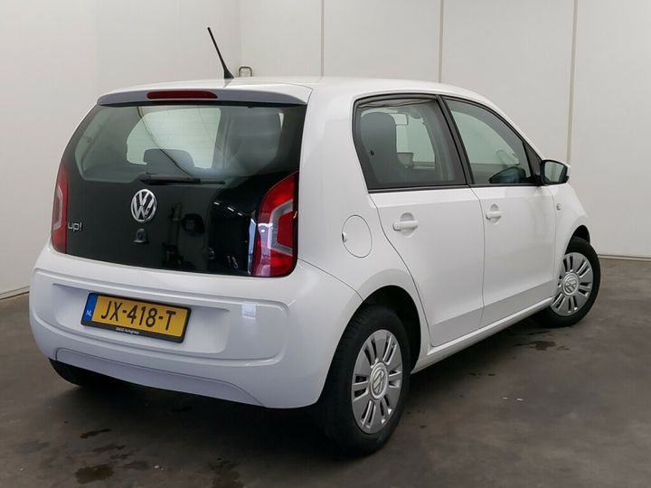 Photo 2 VIN: WVWZZZAAZGD111866 - VOLKSWAGEN UP! 