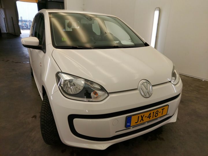 Photo 5 VIN: WVWZZZAAZGD111866 - VOLKSWAGEN UP! 