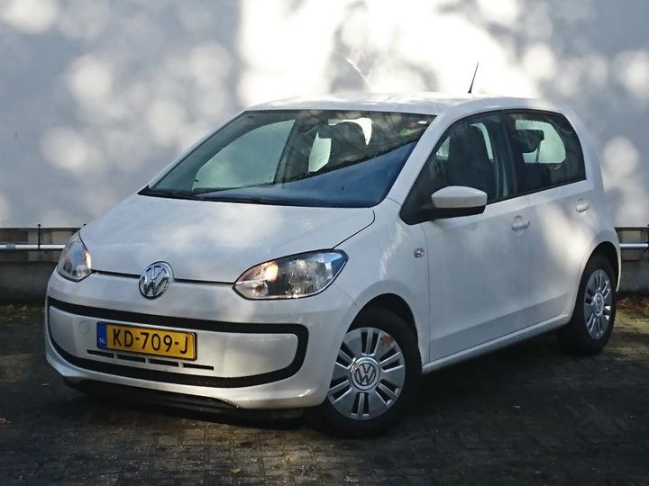 Photo 1 VIN: WVWZZZAAZGD112300 - VOLKSWAGEN UP! 