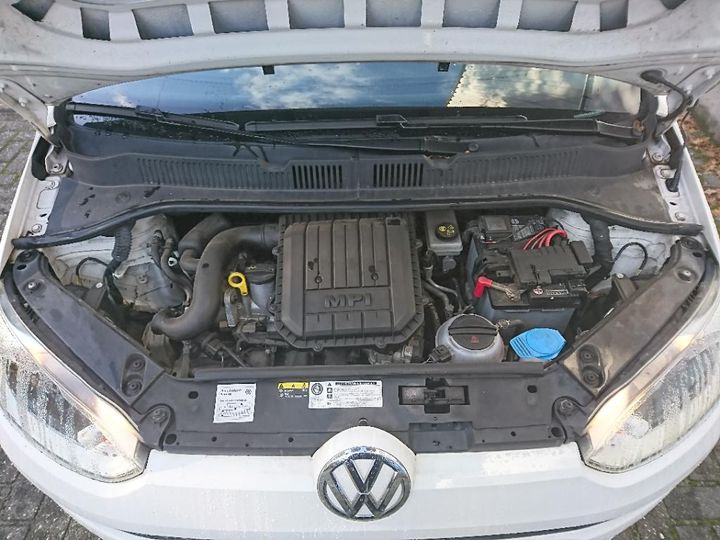 Photo 15 VIN: WVWZZZAAZGD112300 - VOLKSWAGEN UP! 