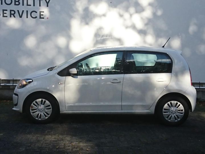 Photo 2 VIN: WVWZZZAAZGD112300 - VOLKSWAGEN UP! 