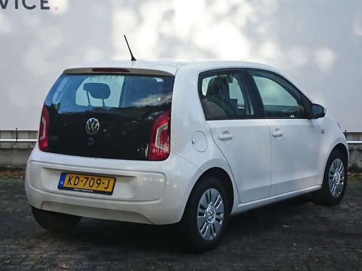 Photo 3 VIN: WVWZZZAAZGD112300 - VOLKSWAGEN UP! 