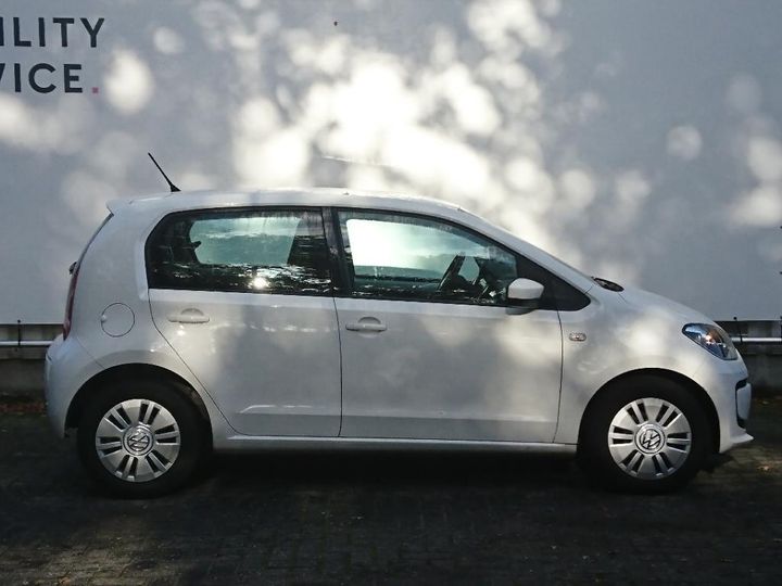 Photo 4 VIN: WVWZZZAAZGD112300 - VOLKSWAGEN UP! 