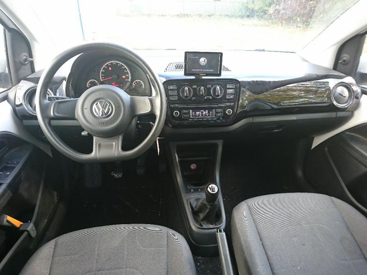 Photo 6 VIN: WVWZZZAAZGD112300 - VOLKSWAGEN UP! 