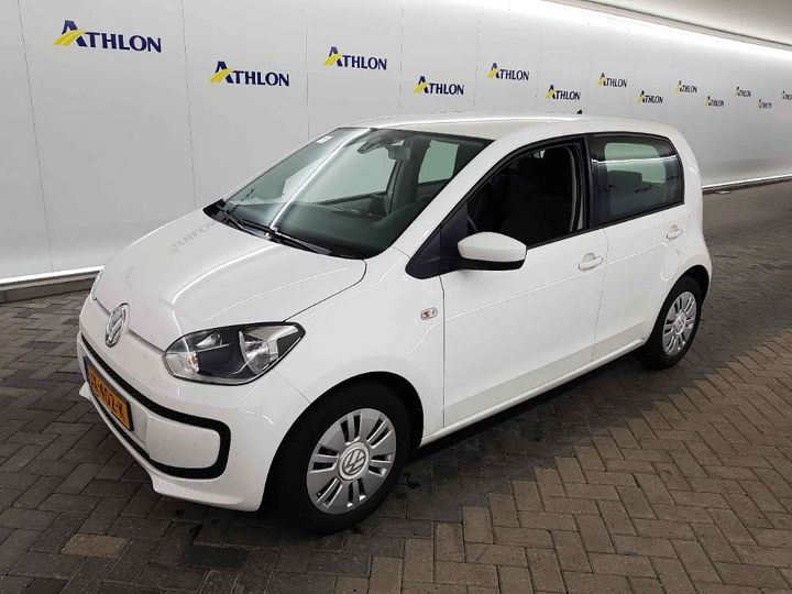 Photo 1 VIN: WVWZZZAAZGD112406 - VOLKSWAGEN UP! 