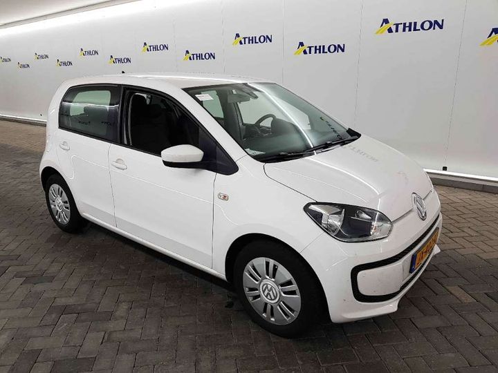 Photo 2 VIN: WVWZZZAAZGD112406 - VOLKSWAGEN UP! 