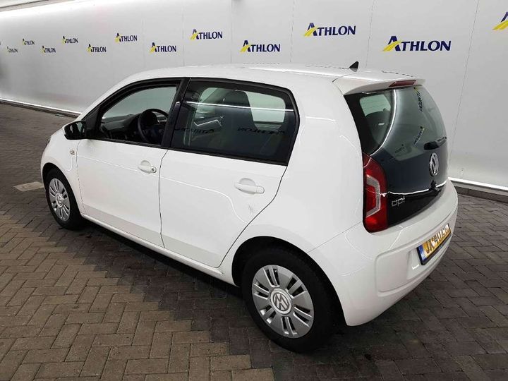 Photo 3 VIN: WVWZZZAAZGD112406 - VOLKSWAGEN UP! 