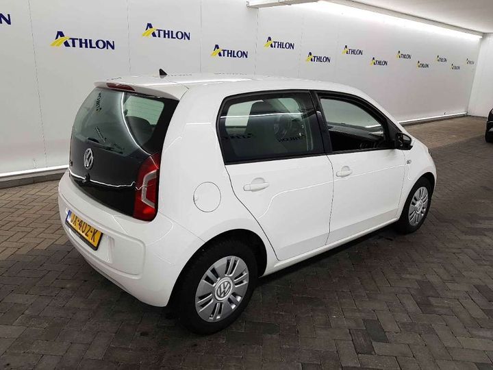 Photo 4 VIN: WVWZZZAAZGD112406 - VOLKSWAGEN UP! 