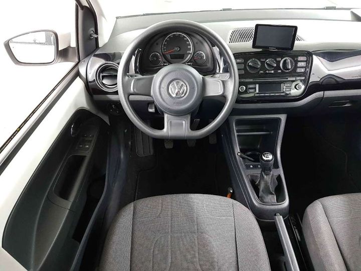 Photo 7 VIN: WVWZZZAAZGD112406 - VOLKSWAGEN UP! 