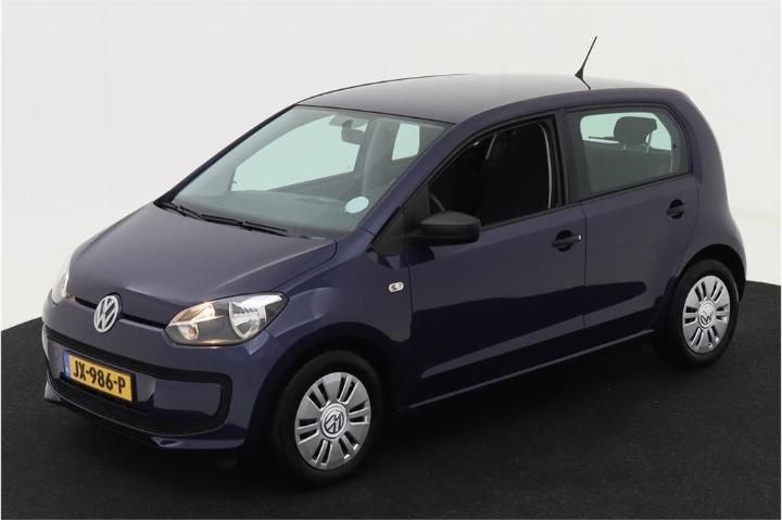 Photo 0 VIN: WVWZZZAAZGD112727 - VOLKSWAGEN UP! 