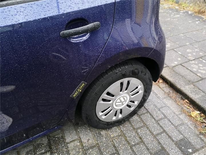 Photo 12 VIN: WVWZZZAAZGD112727 - VOLKSWAGEN UP! 