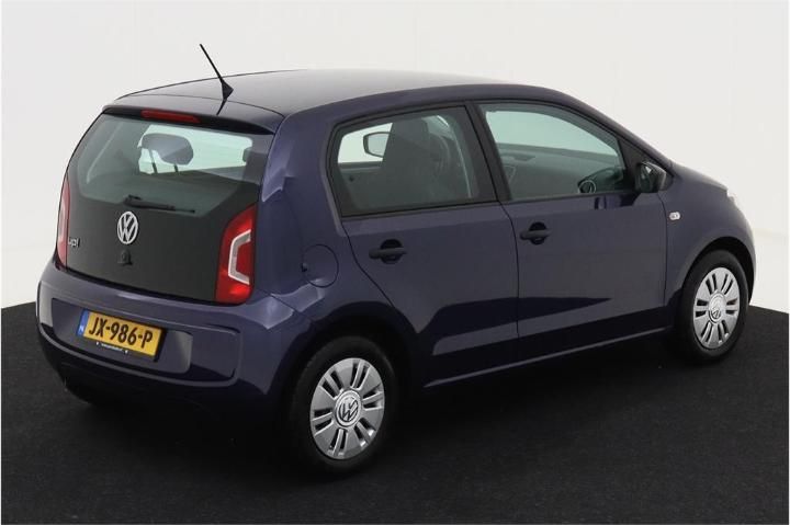 Photo 3 VIN: WVWZZZAAZGD112727 - VOLKSWAGEN UP! 