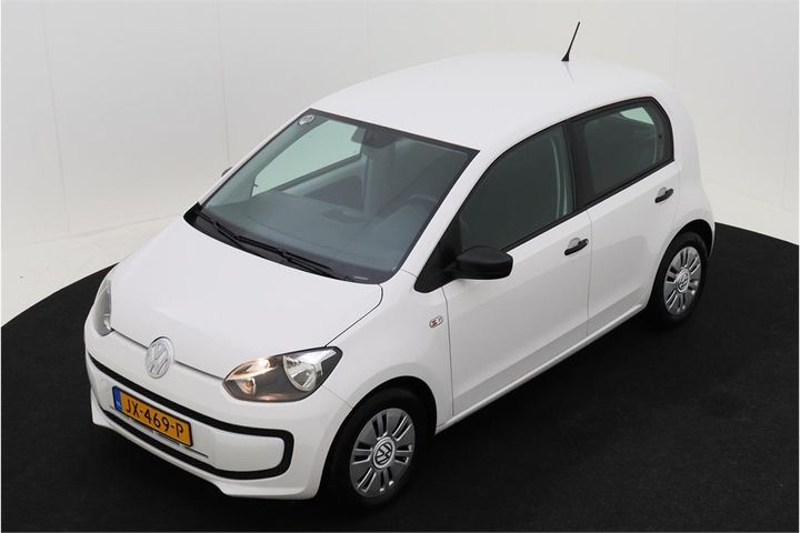 Photo 0 VIN: WVWZZZAAZGD112946 - VOLKSWAGEN UP! 