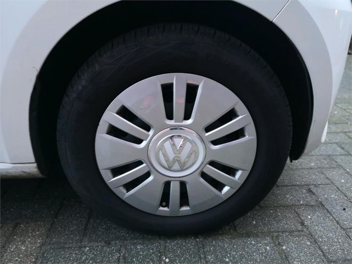 Photo 10 VIN: WVWZZZAAZGD112946 - VOLKSWAGEN UP! 