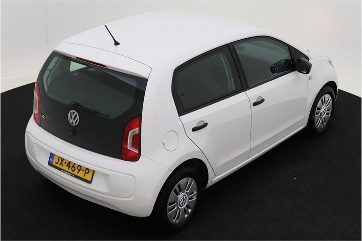 Photo 3 VIN: WVWZZZAAZGD112946 - VOLKSWAGEN UP! 