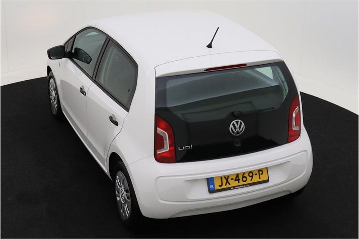 Photo 4 VIN: WVWZZZAAZGD112946 - VOLKSWAGEN UP! 