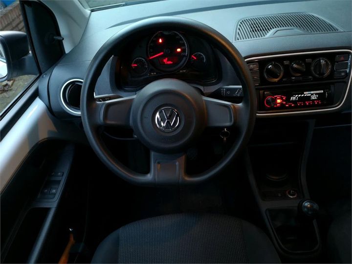 Photo 6 VIN: WVWZZZAAZGD112946 - VOLKSWAGEN UP! 