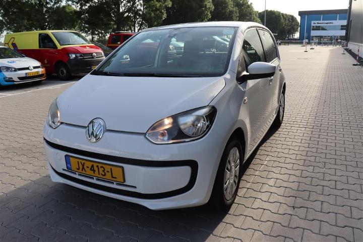 Photo 1 VIN: WVWZZZAAZGD113002 - VOLKSWAGEN UP! 