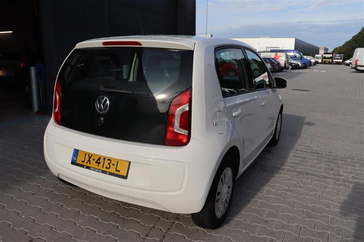 Photo 3 VIN: WVWZZZAAZGD113002 - VOLKSWAGEN UP! 