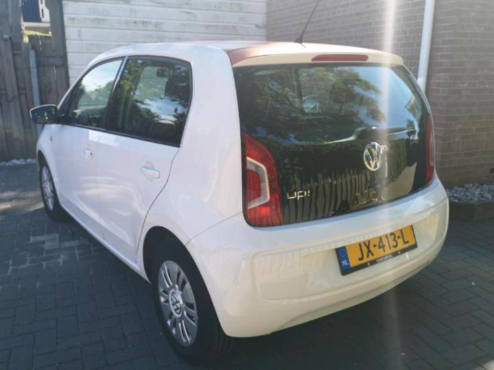 Photo 4 VIN: WVWZZZAAZGD113002 - VOLKSWAGEN UP! 