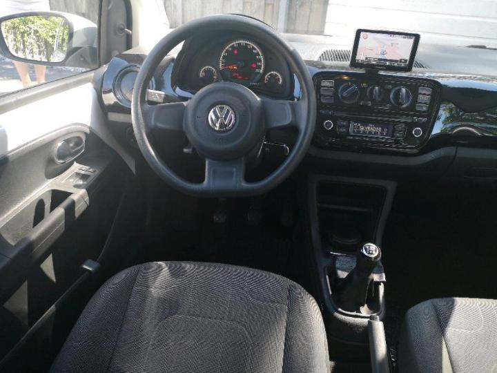 Photo 6 VIN: WVWZZZAAZGD113002 - VOLKSWAGEN UP! 