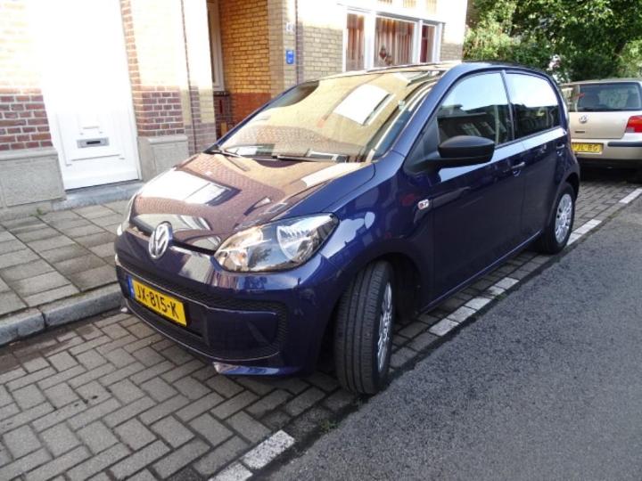 Photo 1 VIN: WVWZZZAAZGD113283 - VOLKSWAGEN UP! 