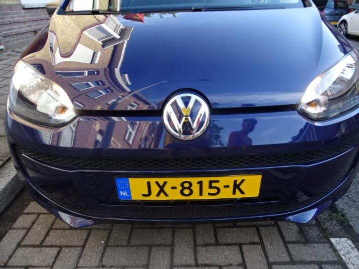 Photo 19 VIN: WVWZZZAAZGD113283 - VOLKSWAGEN UP! 