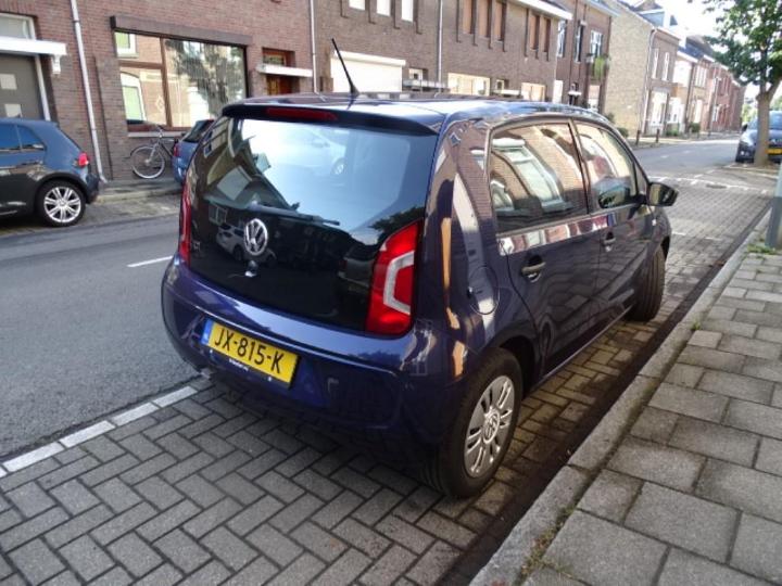 Photo 3 VIN: WVWZZZAAZGD113283 - VOLKSWAGEN UP! 