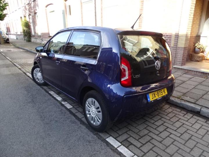 Photo 4 VIN: WVWZZZAAZGD113283 - VOLKSWAGEN UP! 