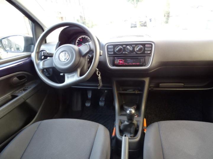 Photo 6 VIN: WVWZZZAAZGD113283 - VOLKSWAGEN UP! 