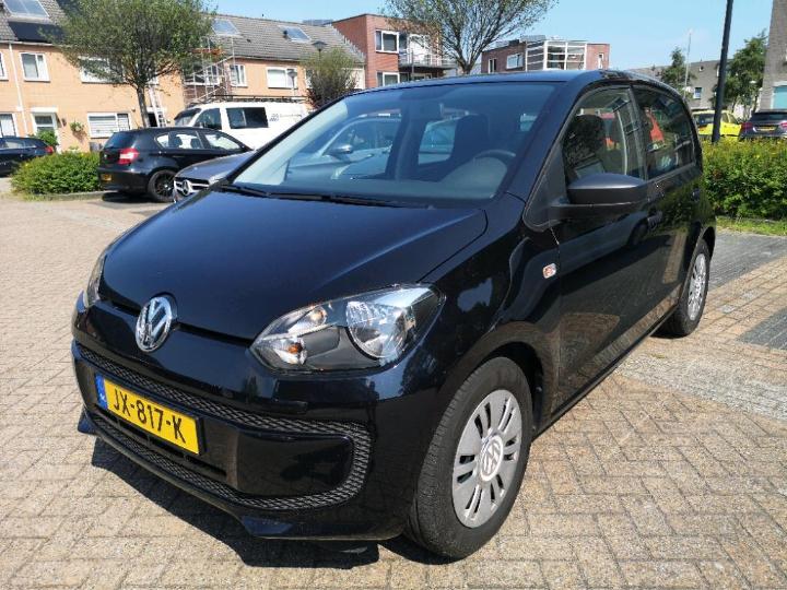 Photo 0 VIN: WVWZZZAAZGD113372 - VOLKSWAGEN UP! 