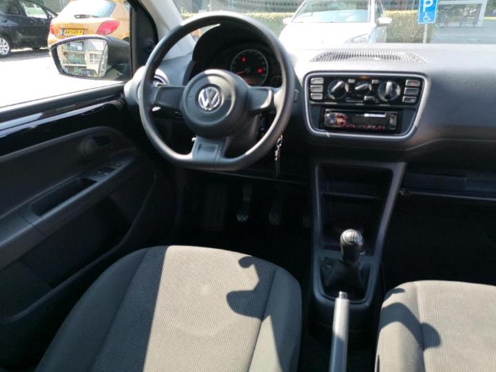 Photo 6 VIN: WVWZZZAAZGD113372 - VOLKSWAGEN UP! 