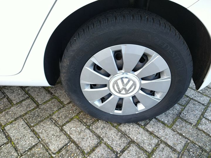 Photo 17 VIN: WVWZZZAAZGD113461 - VOLKSWAGEN UP! 