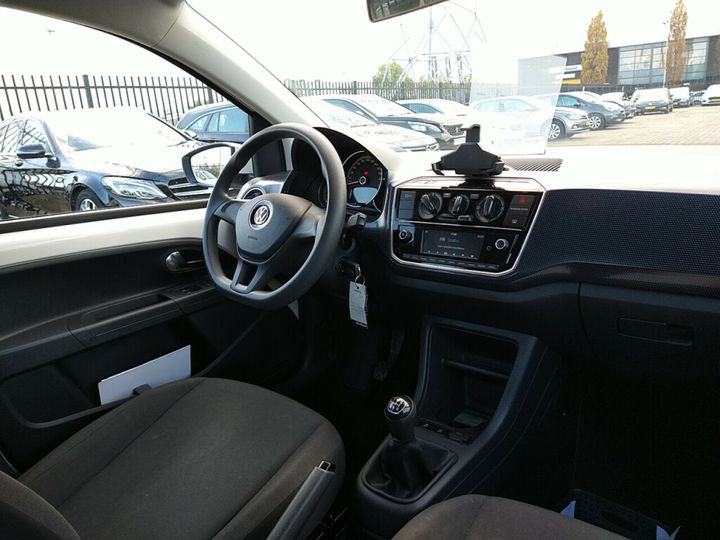 Photo 3 VIN: WVWZZZAAZGD113461 - VOLKSWAGEN UP! 