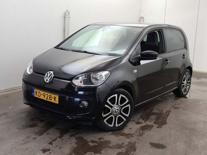 Photo 1 VIN: WVWZZZAAZGD113847 - VOLKSWAGEN UP! 