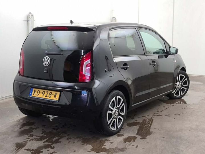 Photo 2 VIN: WVWZZZAAZGD113847 - VOLKSWAGEN UP! 