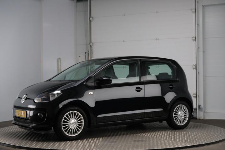 Photo 1 VIN: WVWZZZAAZGD113912 - VOLKSWAGEN UP! 