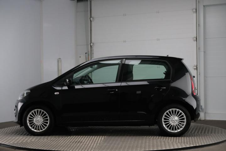 Photo 2 VIN: WVWZZZAAZGD113912 - VOLKSWAGEN UP! 