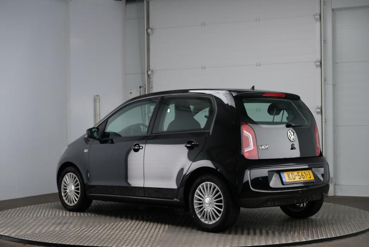 Photo 3 VIN: WVWZZZAAZGD113912 - VOLKSWAGEN UP! 