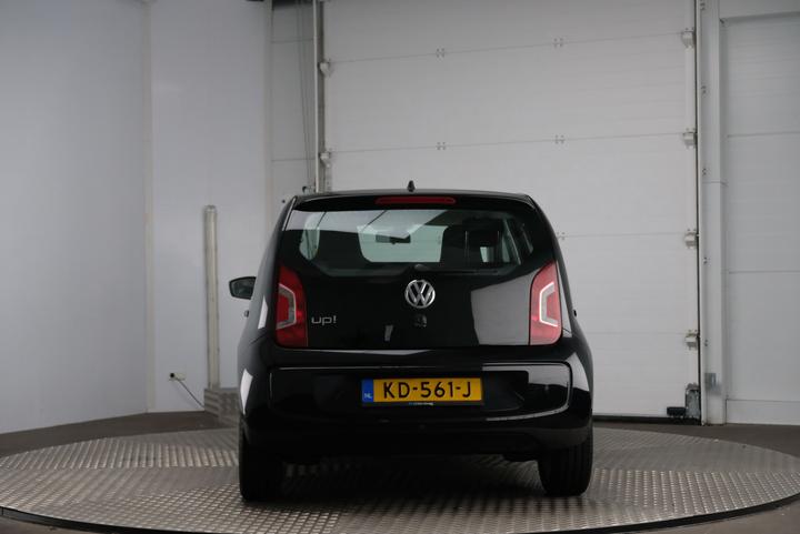 Photo 4 VIN: WVWZZZAAZGD113912 - VOLKSWAGEN UP! 