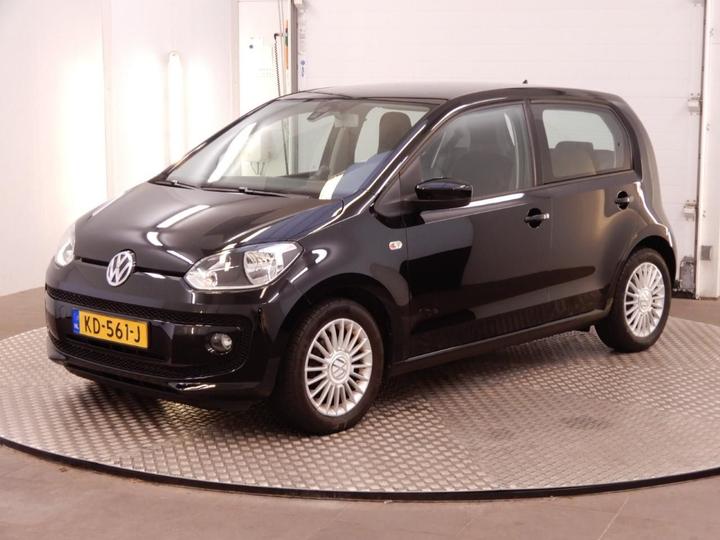 Photo 7 VIN: WVWZZZAAZGD113912 - VOLKSWAGEN UP! 