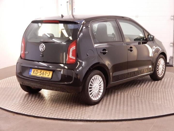 Photo 8 VIN: WVWZZZAAZGD113912 - VOLKSWAGEN UP! 